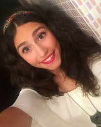 FOTOS: Así es Amanda, la hermana menor de Miss España