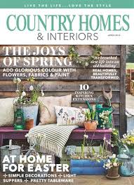 Check spelling or type a new query. Country Homes Interiors Magazine April 2019 Subscriptions Pocketmags