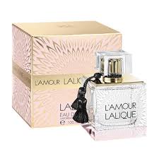 Lalique L Amour Eau De Parfum 100ml Fragrance Direct Lalique Perfume Perfume Lalique