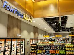 Ntuc fairprice ⭐ , singapore, clementi avenue 3: Ntuc Fairprice Finest At Bedok Mall Closes Temporarily After Employee Tests Positive For Covid 19 Connected To India