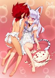 Miyabi Macademi Wasshoi hentai videos, GIFs, and images | R34.app