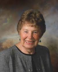 Marilyn Pauline Sell