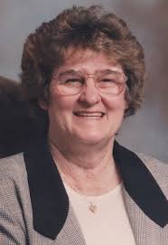Obituary for Mary Kathryn (Roll) Rigsby
