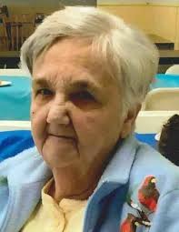 Obituary information for Neva Sue Lasher