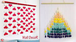 When it comes to floor tile installation, what sort of ideas come to your mind? 10 Best Beautiful Home Wall Decor Ideas Diy Handmade Things Diy Handmade Home Wall Decor Art And Craft Videos