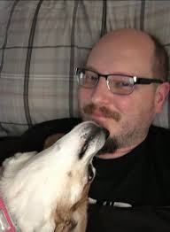I got inspired... Show me a pic of you kissing your Beagle 😘 This is me  and charlie