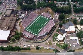 The first hall of fame game was played in 1962 between the new york giants and the then st. Pro Football Hall Of Fame Game Wikipedia