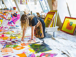 Both art and news are allowed. 25 Best Art Courses 2021