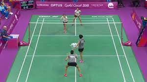 India defeated malaysia to win gold at the badminton mixed team final, bagging the country its 10th gold medal at the 2018 commonwealth games. Commonwealth Games 2018 Gold Coast Shuttlers Satwik Rankireddy Chirag Shetty Reach Men S Doubles Badminton Final Other Sports News Zee News