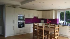 kitchen units style within