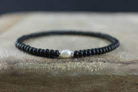 Gifts for him if you're looking for an elegant gift for a sophisticated man, you are bound to find something special within our luxurious gift selection.for men. Pearl Bracelet Mens Gift Love Bracelet Gift For Men Boyfriend Gift Husband Gift Gift For Boyfriend Gift For Mens Gifts Boyfriend Gifts Gifts For Husband