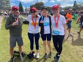 Westpac runs for HSH in City2Surf — Head Start Homes