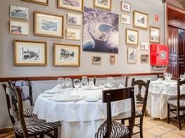 Si alguien sabe de gastronomía son los vascos. Salones Del Restaurante Gaztemanu Un Asador De Cocina Tradicional Vasca En Madrid Picture Of Gaztemanu Madrid Tripadvisor