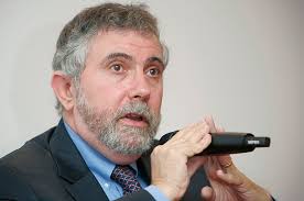 Paul Krugman: There's a reason the 23 "Katrinas" the GOP's tried to pin