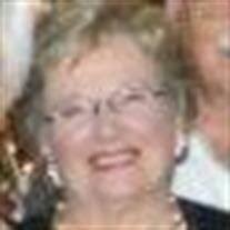 DOROTHY "DOTTIE" EADS KISTLER Obituary