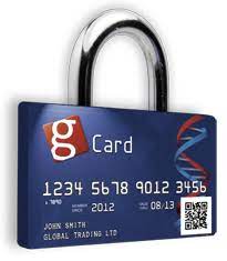 Free shipping for many products! How Gcards Work
