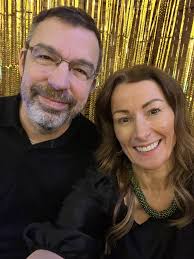 Good afternoon everyone, is there anyone