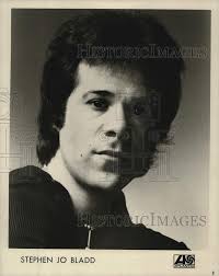 1975 Press Photo Stephen Jo Bladd