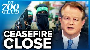 Hamas Has Agreed To A Hostage Release Deal