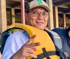 O Cão": Infarto mata Prof. Nelson Jean em Marabá