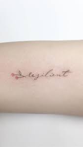It represents never ending love and togetherness. 75 More Small Tattoo Ideas From Playground Tattoo Crestfox