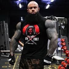 Dubuddha's Inner Arm Tattoo Picks Eltattoo666