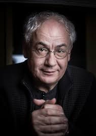 Portrait · Tom Pauls