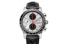 The grand prix de monaco historique is a unique automobile event, which is focused on historic motorsports and the racing of classic cars. Chopard Grand Prix De Monaco Historique Timepiece Trader Timepiece Trader