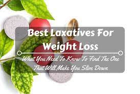 How exactly do laxatives make you lose weight? Best Laxatives For Weight Loss In 2020 What You Need To Know To Find The One That Will Make You Slim Down