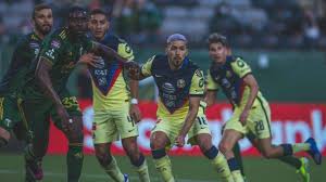 Deportes fútbol el américa vs. What Do Cruz Azul America And Monterrey Need To Advance In The Concacaf Champions League Fiji Broadcasting Corporation Ltd