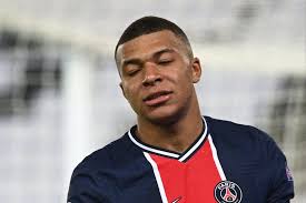Check out his latest detailed stats including goals, assists, strengths. Kylian Mbappe Fails To Register A Single Shot As Paris Saint Germain Beaten By Manchester City Comeback