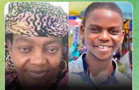 Two years after the tragic loss of her youngest son, Sylvester Oromoni Jr.,  the mother of the late Dowen College student has passed away following a  prolonged illness. Mrs. Oromoni endured immense