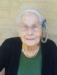 Cleo Jean Peterson Obituary April 28, 2020