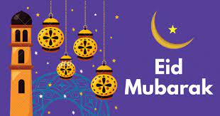 They go to mosques in order to pray the eid prayer and they go to their home to gather around with their families and loved ones to talk about the eid. What You Need To Know About Eid Al Fitr 2020