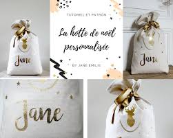 Ma Selection Des Plus Jolies Hottes De Noel Twinsandus