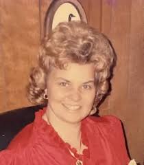 Obituary information for Carolyn Hatchell