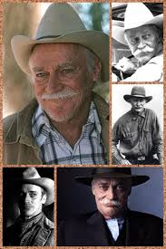 Hollywood actor died October 6, 2000