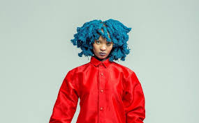 Moonchild Sanelly Signs A Publishing Deal With Sony Atv In 2020 African Music African Hairstyles Atv Music