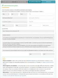 Modèles de lettre pour résilier une box, un téléphone et autres contrats. Cancelling An Internet Or Phone Plan Writing Your Lettre De Resiliation Moving To France