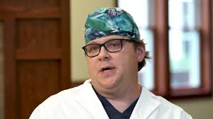 Dr. Tonkin, Urologist