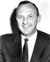 2023 Ford C. Frick Award Ballot