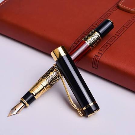 Signature Pen