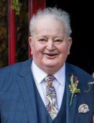 Condolence Book for Gerard (Gerry) O'Leary (Miltown Malbay, Clare)