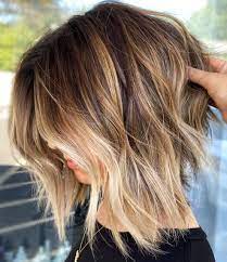 Pin On Shaggy Bob Haircut