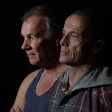 Claude Brumachon + Benjamin Lamarche