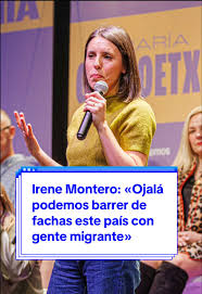 Victoria de inmigrantes: Podemos y la ley del voto | TikTok