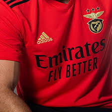 For that reason, in portugal, benfica and their supporters (benfiquistas) were nicknamed vermelhos (reds). S L Benfica Kits 2020 2021 Dls21 Kits Kuchalana