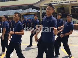 Sekolah asrama penuh in kuala pilah. Gempak Habis Pelajar Sekolah Sains Feeling Artis K Pop Tak Adalah Kami Asyik Baca Buku Viral Mstar