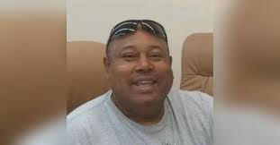 Rodney Benton Obituary