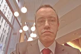 Paulo Fernando Bento